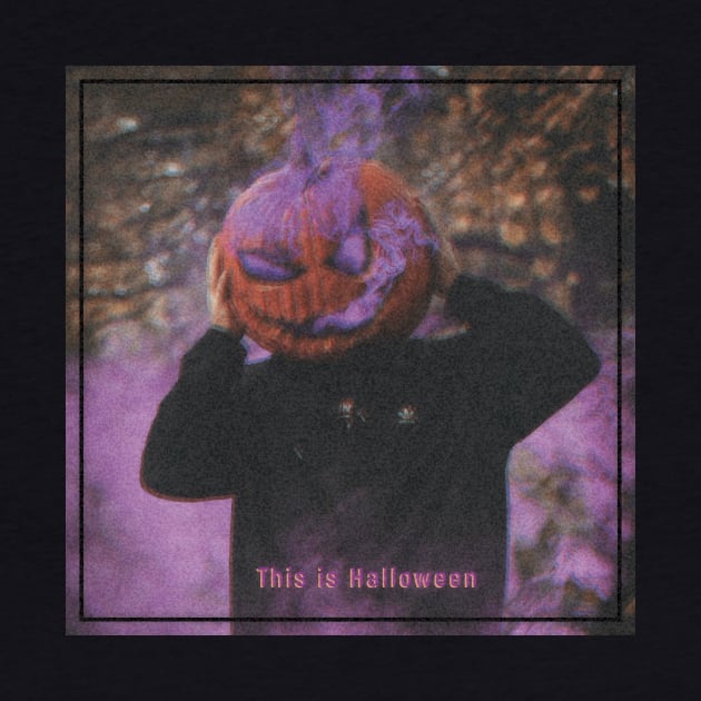 This is Halloween by Aesthetic Machine